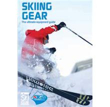 Skiing Gear:  The Ultimate Equipment Guide DVD